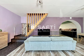  maison bgoin-jallieu 38300