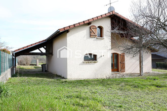  maison bgoin-jallieu 38300