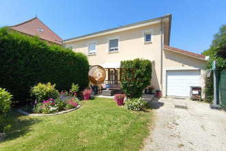  maison bgoin-jallieu 38300