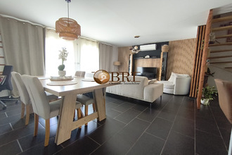  maison bgoin-jallieu 38300