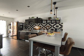  maison bgoin-jallieu 38300