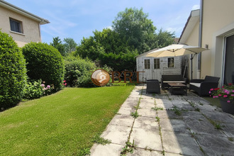  maison bgoin-jallieu 38300