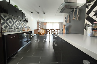  maison bgoin-jallieu 38300