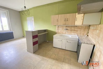  maison bgoin-jallieu 38300