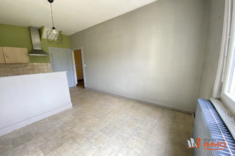  maison bgoin-jallieu 38300