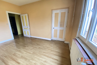  maison bgoin-jallieu 38300