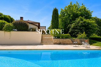  maison bgoin-jallieu 38300