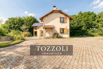  maison bgoin-jallieu 38300