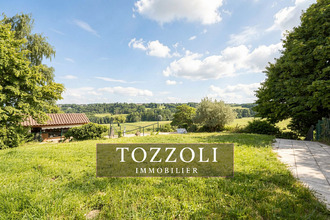  maison bgoin-jallieu 38300