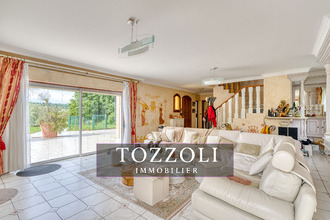  maison bgoin-jallieu 38300
