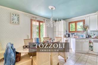  maison bgoin-jallieu 38300