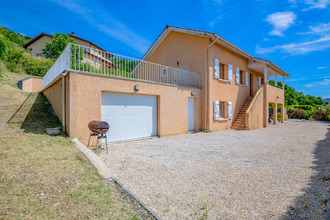  maison bgoin-jallieu 38300