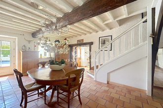  maison bgoin-jallieu 38300