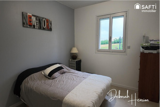  maison bgoin-jallieu 38300