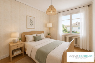 maison bgoin-jallieu 38300