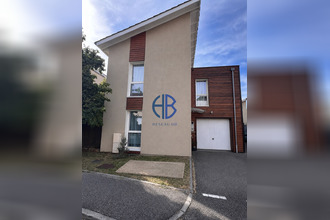  maison bgoin-jallieu 38300