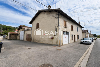  maison bgoin-jallieu 38300