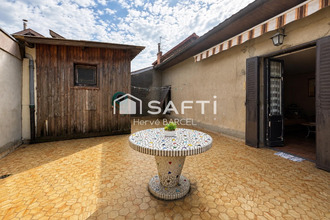 maison bgoin-jallieu 38300
