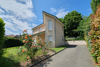  maison bgoin-jallieu 38300
