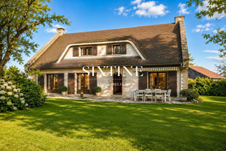  maison bgoin-jallieu 38300