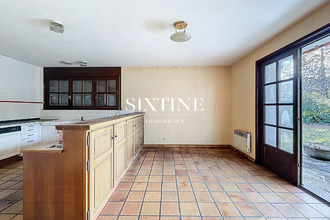  maison bgoin-jallieu 38300
