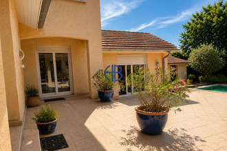  maison bgoin-jallieu 38300
