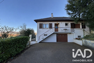  maison bgoin-jallieu 38300