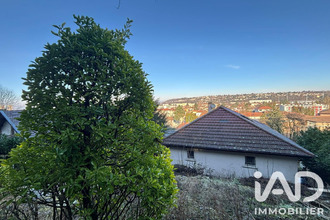  maison bgoin-jallieu 38300