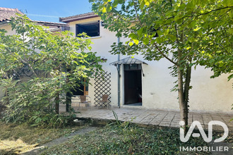  maison bgoin-jallieu 38300