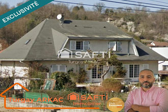  maison bgoin-jallieu 38300