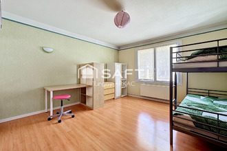  maison bgoin-jallieu 38300