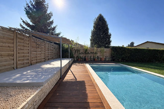  maison bgoin-jallieu 38300