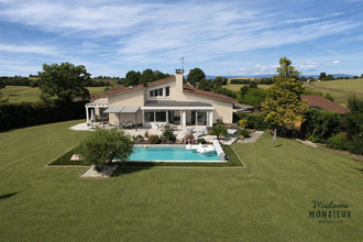  maison bgoin-jallieu 38300