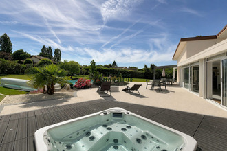  maison bgoin-jallieu 38300