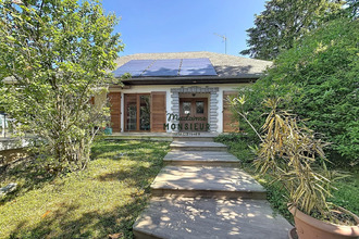  maison bgoin-jallieu 38300