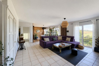  maison bgoin-jallieu 38300