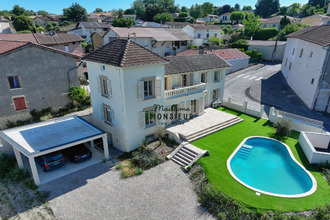  maison bgoin-jallieu 38300