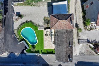  maison bgoin-jallieu 38300