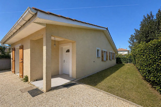  maison bgoin-jallieu 38300