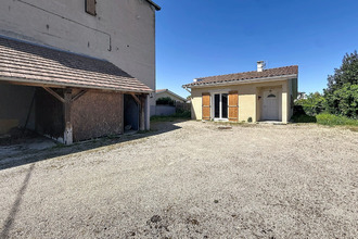  maison bgoin-jallieu 38300