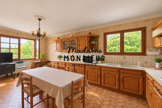  maison bgoin-jallieu 38300