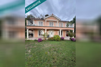  maison bgoin-jallieu 38300