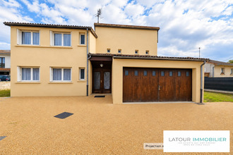  maison bgoin-jallieu 38300