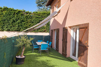  maison bgoin-jallieu 38300