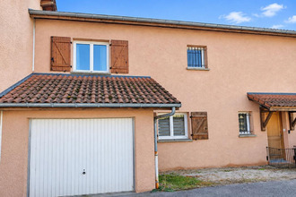  maison bgoin-jallieu 38300