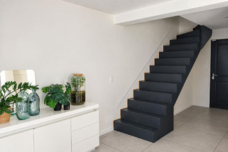  maison bgoin-jallieu 38300
