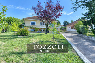  maison bgoin-jallieu 38300