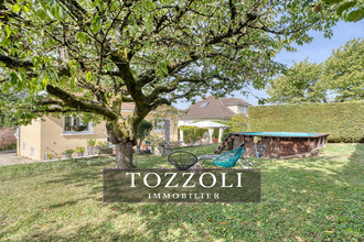  maison bgoin-jallieu 38300