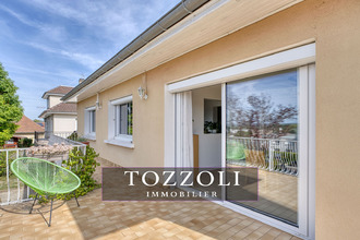  maison bgoin-jallieu 38300