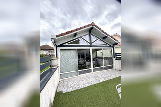  maison bgoin-jallieu 38300